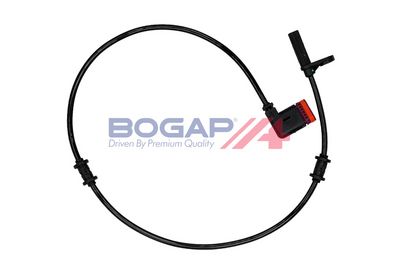 BOGAP Датчик, частота вращения колеса
