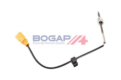 Sensor, Abgastemperatur
