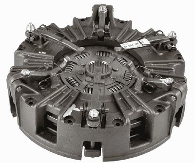 SACHS Kupplungsdruckplatte