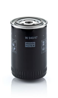 Ölfilter