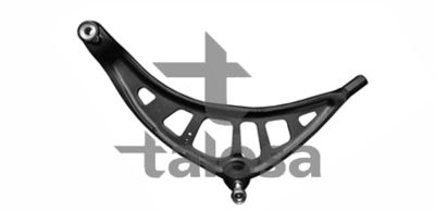 LENKER RADAUFHäNGUNG