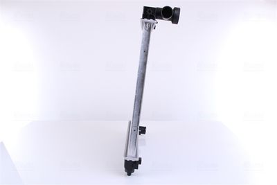 RADIATOR RACIRE MOTOR NISSENS 64163 3