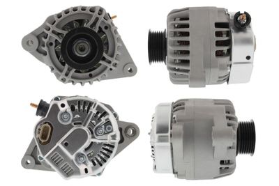 GENERATOR / ALTERNATOR MAPCO 13558 1