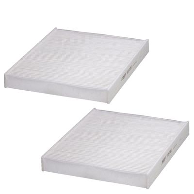 Vorschau Filter, Innenraumluft