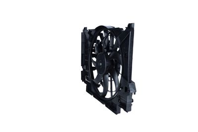VENTILATOR RADIATOR NRF 470027 12
