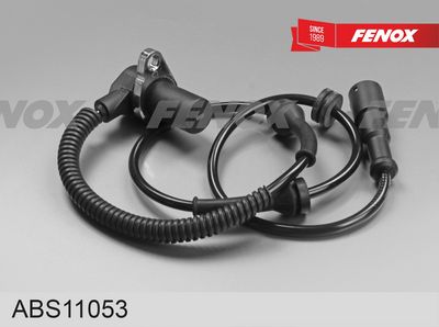 датчик, скорост FENOX ABS11053