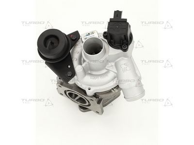 COMPRESOR SISTEM DE SUPRAALIMENTARE TURBO-TEC TT5260 7