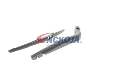 SET STERGATOARE CURATARE PARBRIZ ACKOJA A370156 27