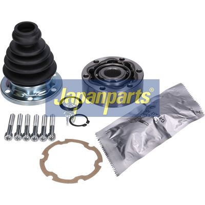 JAPANPARTS Jungčių komplektas, kardaninis velenas