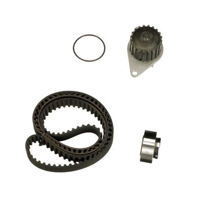 WASSERPUMPE + ZAHNRIEMENSATZ GATES KP15175XS1 57