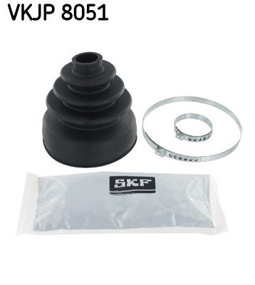 Комплект пыльника, приводной вал SKF VKJP 8051 для FIAT TALENTO