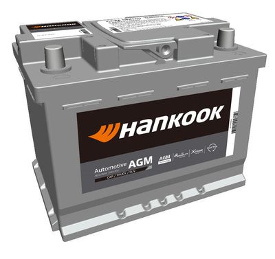 Batteri Hankook AGM56020
