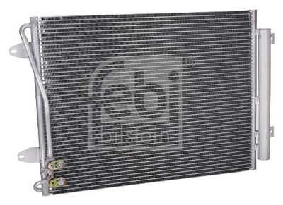 CONDENSATOR CLIMATIZARE