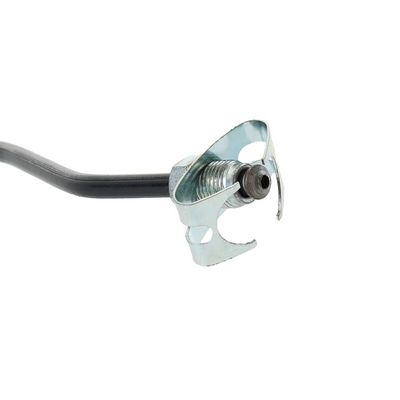 спирачен маркуч RIDEX 83B1281
