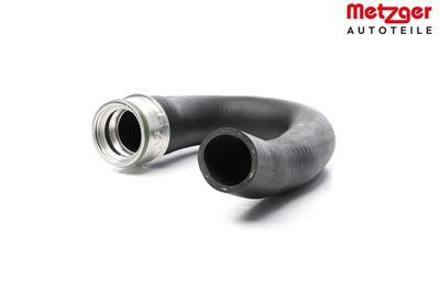 LADELUFTSCHLAUCH METZGER AUTOTEILE 2400679 4