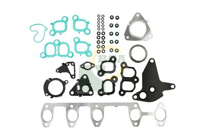 SET GARNITURI CHIULASA