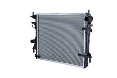 RADIATOR RACIRE MOTOR NRF 550250 8