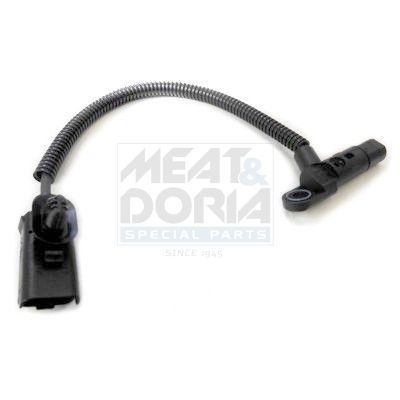 Snímač, poloha vačkového hřídele MEAT & DORIA 87905