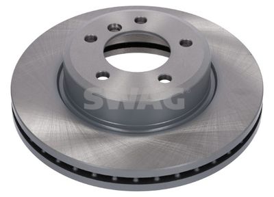 Brake Disc 20 91 2323