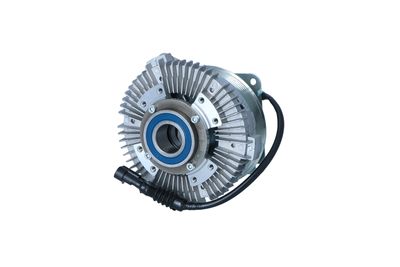 CUPLA VENTILATOR RADIATOR NRF 49725 8