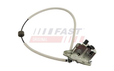 Ukselukk FAST FT10139