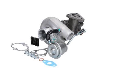 COMPRESOR SISTEM DE SUPRAALIMENTARE