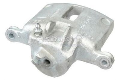 ASHUKI by Palidium 0963-5001NEW Тормозной суппорт  для NISSAN MICRA II (K11) 1.0 i 16V