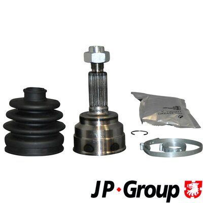 Joint Kit, drive shaft 3843300810