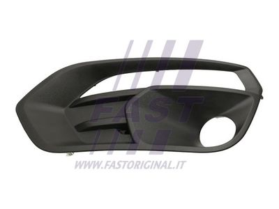 Klapa, hak holujący FAST FT90112