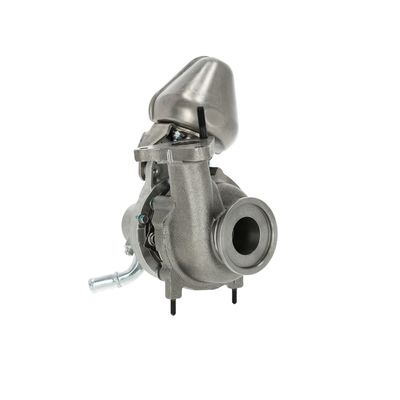 COMPRESOR SISTEM DE SUPRAALIMENTARE NISSENS 93342 18