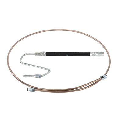 BREMSSCHLAUCH DELPHI LH7850 2