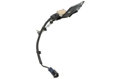 Koplamp hoogteverstelling sensor Achter Links past: TOYOTA LAND CRUISER PRADO J12 09.02-07.09