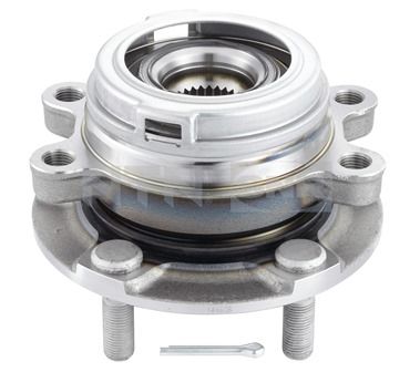 Wheel Bearing Kit R168.93