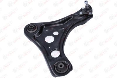 BRAT SUSPENSIE ROATA BIRTH BR3165 6