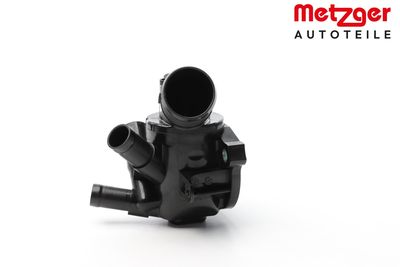 TERMOSTAT LICHID RACIRE METZGER AUTOTEILE 4006436 7