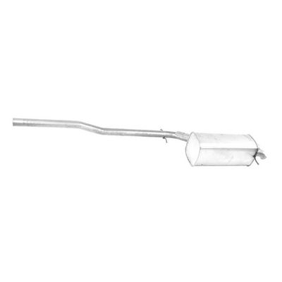 крайно гърне WALKER 25095