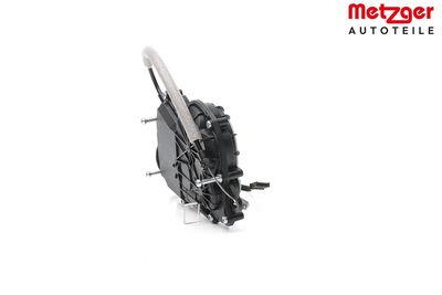 ZUZIEHHILFE HECKKLAPPE METZGER AUTOTEILE 2310665 27