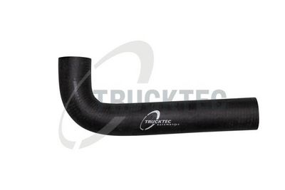 hidraulikus cső, kormányzás TRUCKTEC 01.37.040 for MERCEDES-BENZ