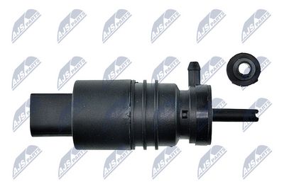POMPA DE APA SPALARE PARBRIZ NTY ESPBM000 2