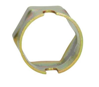 ACHSMUTTERSCHLüSSEL KS TOOLS 4604940 22