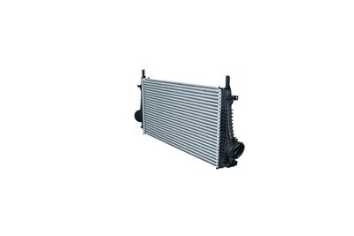 INTERCOOLER COMPRESOR NRF 30796 31