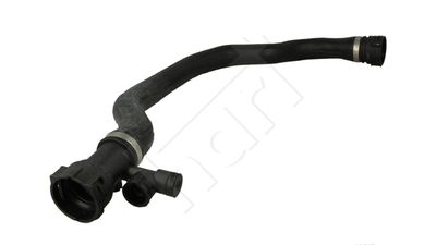 маркуч на радиатора HART 619 135