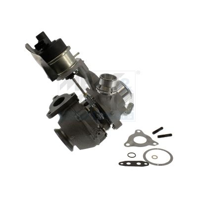 COMPRESOR SISTEM DE SUPRAALIMENTARE