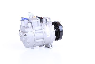 COMPRESOR CLIMATIZARE NISSENS 890634 23