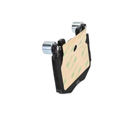 BREMSBELAGSATZ SCHEIBENBREMSE DELPHI LP3942 24