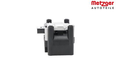ZüNDSPULE METZGER AUTOTEILE 0880519 11