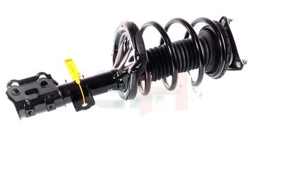 ANSAMBLU TELESCOP ARC GH GH353520C01 37