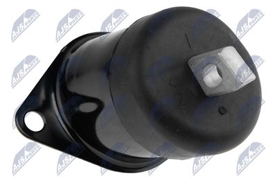 NTY Mounting, engine