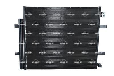 CONDENSATOR CLIMATIZARE