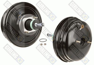 Усилитель тормозного привода GIRLING 4110936 для BMW 3